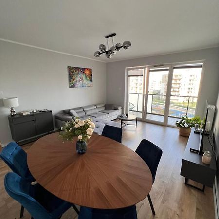 Apartamentnowaletnica Gdansk Exterior foto