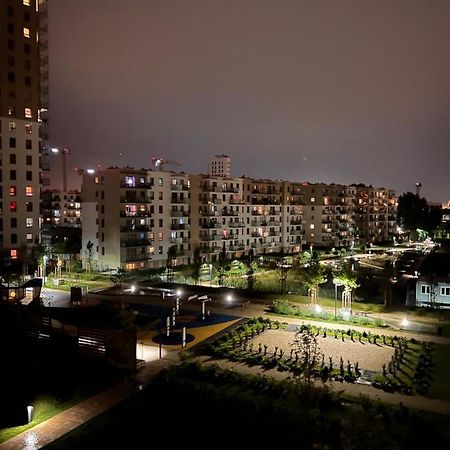 Apartamentnowaletnica Gdansk Exterior foto