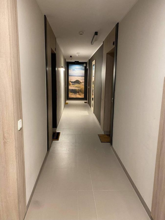 Apartamentnowaletnica Gdansk Exterior foto