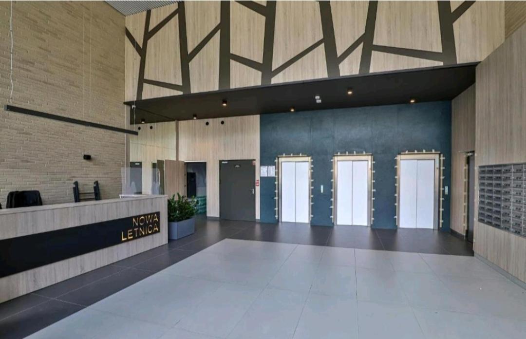 Apartamentnowaletnica Gdansk Exterior foto