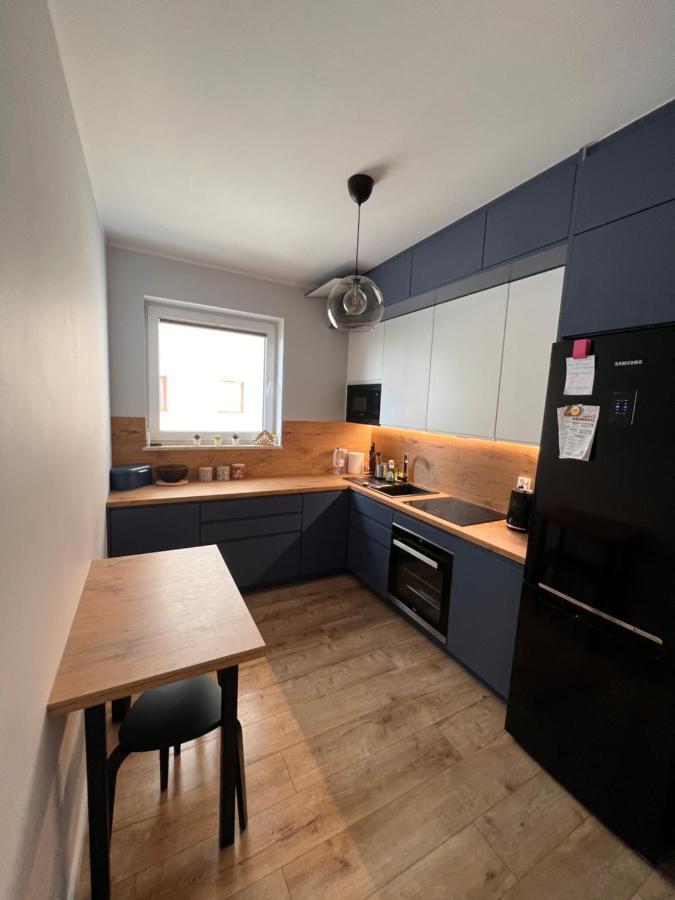 Apartamentnowaletnica Gdansk Exterior foto